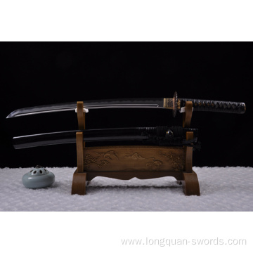 High-quality Steel Japanese Wakizashi